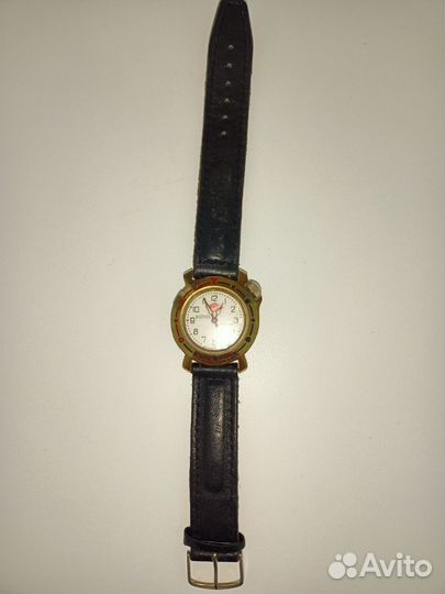 Часы Восток СССР