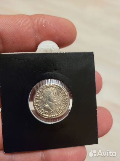 Статер Боспорского царства. Электр