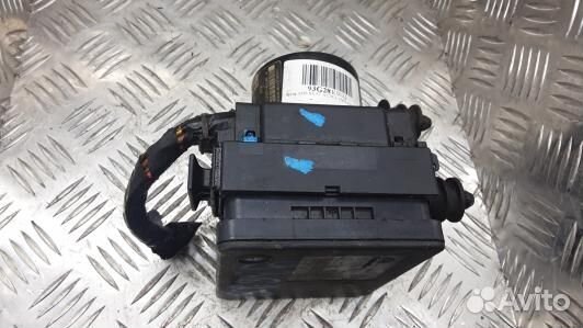 Блок ABS seat altea 1 (93G28KW02)