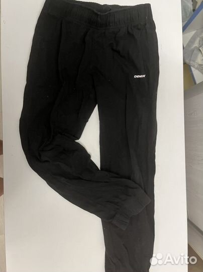 Пакет вещей 128-140