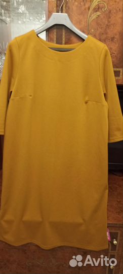 Платье женское 56 58 раз Россия