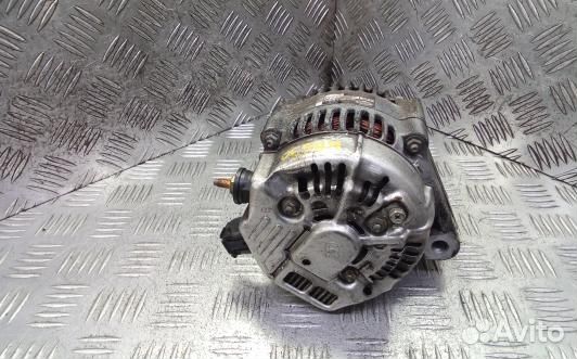 Генератор бензиновый MG ZT (T) (KBG30DG01)