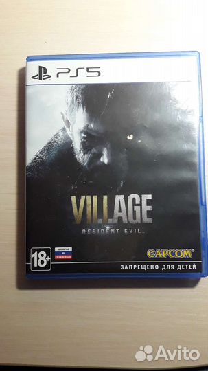 Игры для приставок ps5