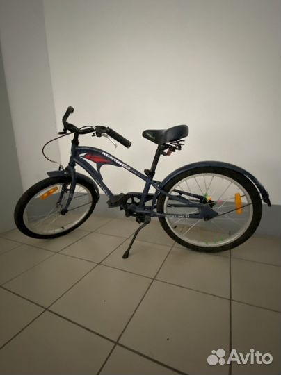 Велосипед детский 20