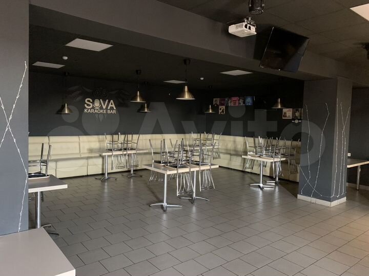 Торговая площадь, 400 м²