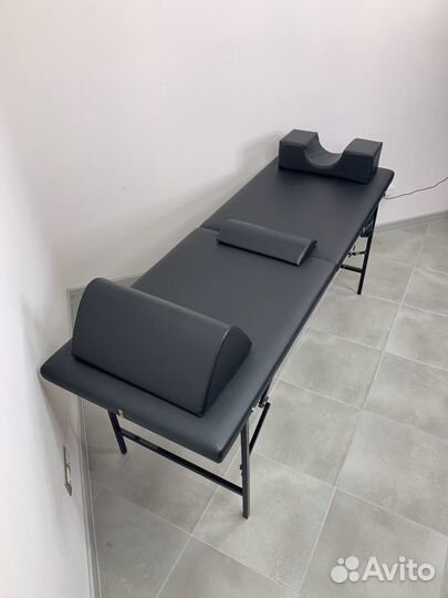 Кушетка для шугаринга