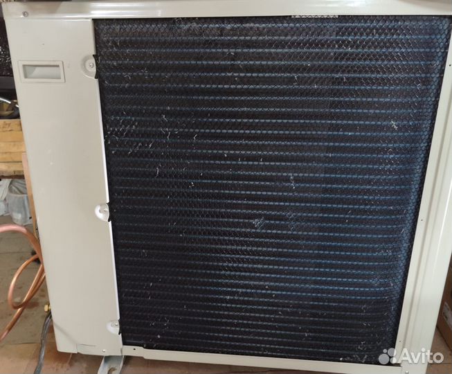 Кондиционер Ballu bcfa-36hn1