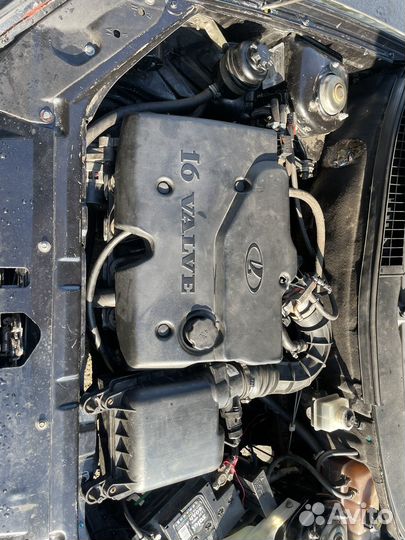 Продам двигатель ваз 21126