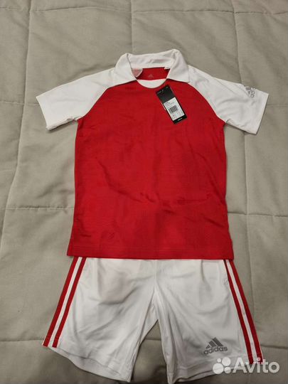 Форма футбольная adidas (оригинал)
