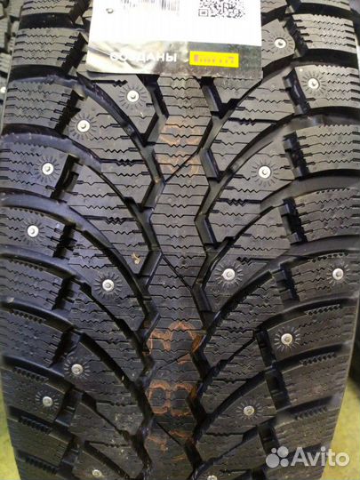 Pirelli Formula Ice 225/50 R17