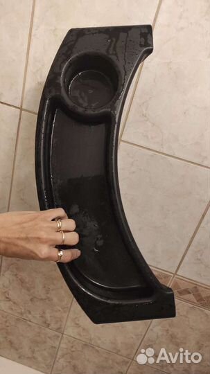 Столик бампер Peg perego Uno