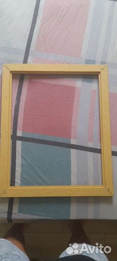 Рамки для картин 4050 одна 5065