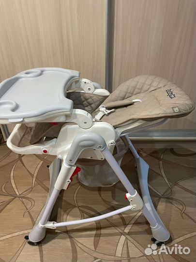 Стул для кормления