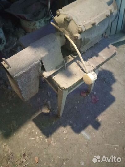 Электрорушка початков кукурузы