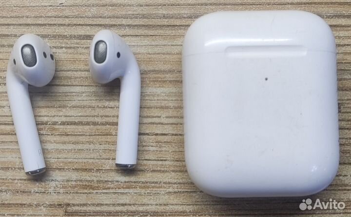 Беспроводные наушники TWS 