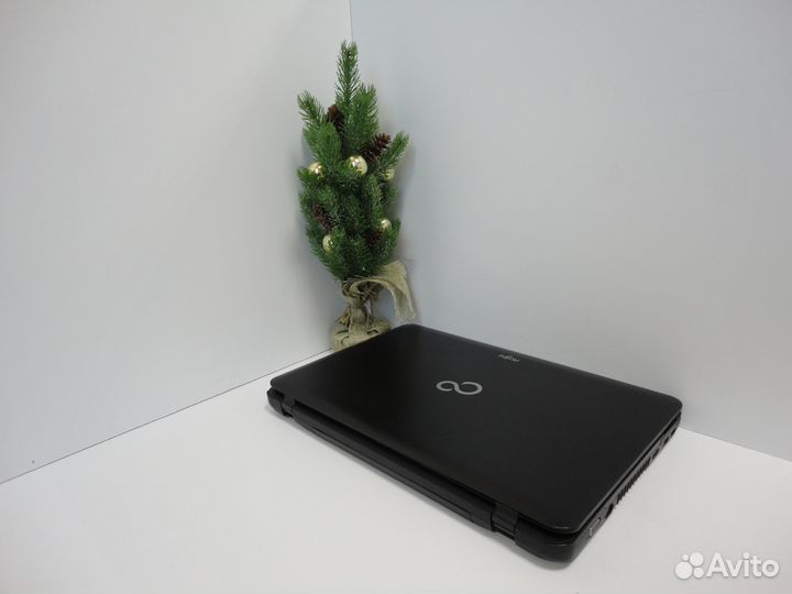 Ноутбук офисный на Intel