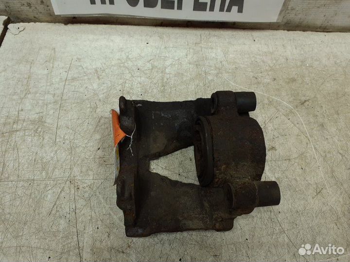 Суппорт тормозной передний левый Opel Vectra A 198