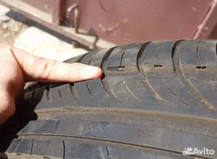 Nokian Tyres Hakka i3 205/70 R15 79T