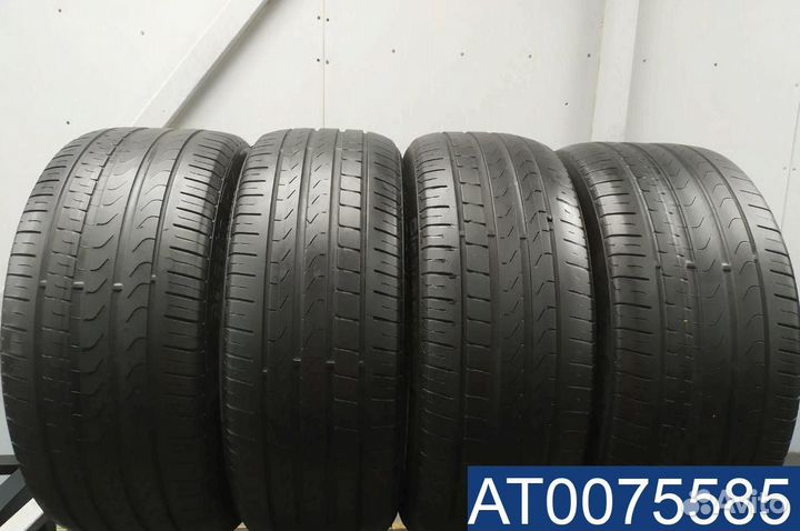 Pirelli Cinturato P7 225/45 R18 и 245/40 R18 98V