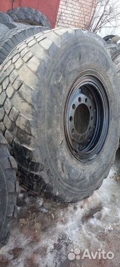 R21 425/85 8шт. Камаз Вездеход