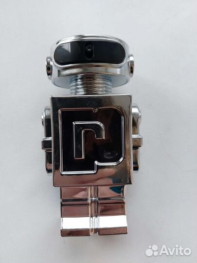 Paco Rabanne phantom