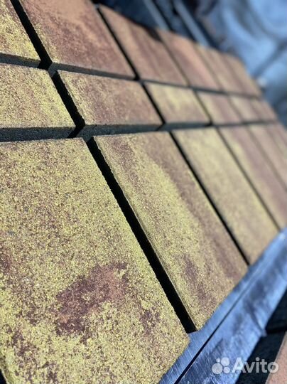 Тротуарная плитка