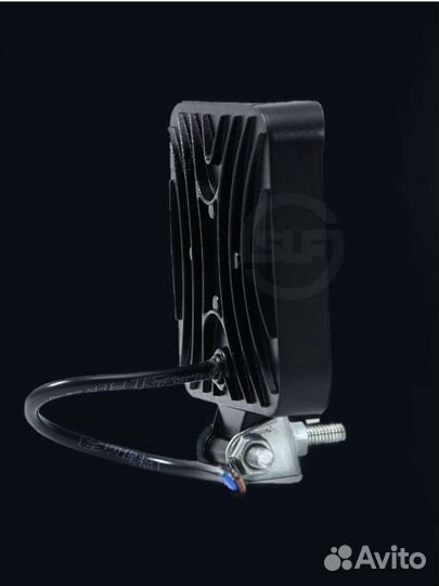 Противотуманная светодиодная фара