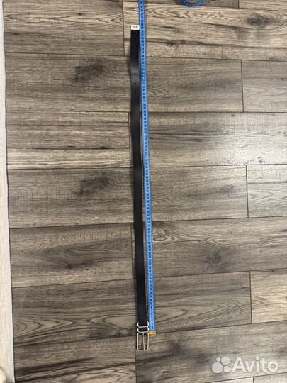 Ремень Tommy jeans кожа