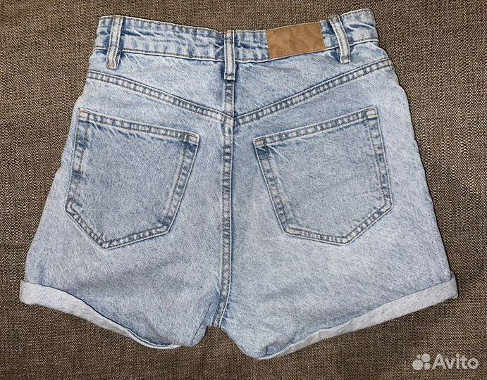 Шорты zara