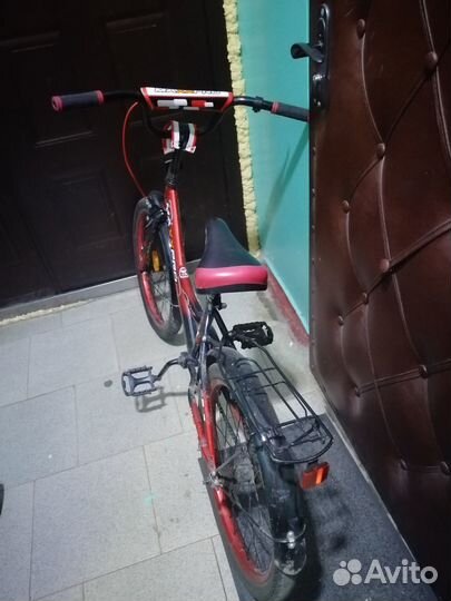 Велосипед детский 20 дюймов