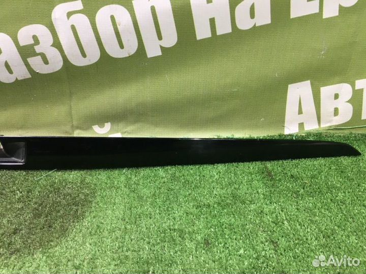 Накладка на торпедо Mazda Mazda3 BK LF-VE 2006