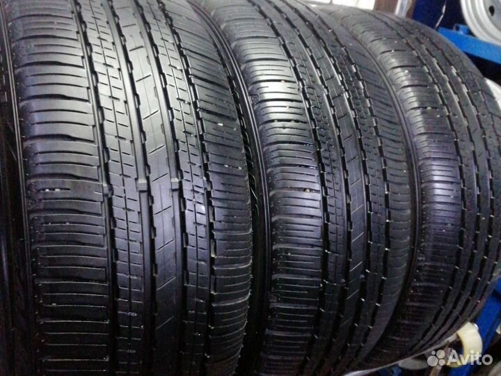 Falken Ziex ZE001 A/S 225/45 R19 92W