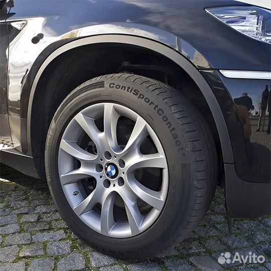 Continental ContiSportContact 5 SUV 295/40 R21