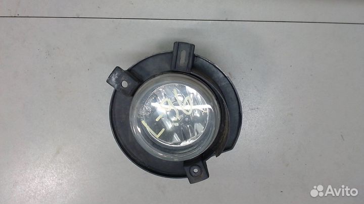 Фара противотуманная Ford Explorer, 2005