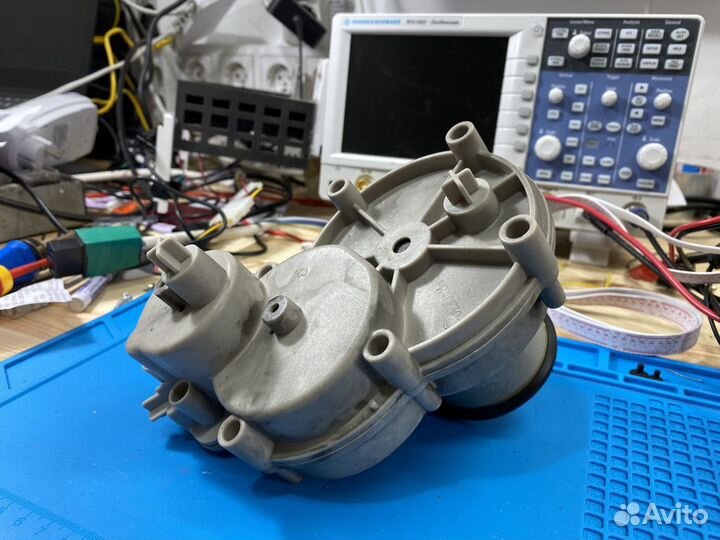 Ремонт микроволновок, пылесосов, мясорубок и др