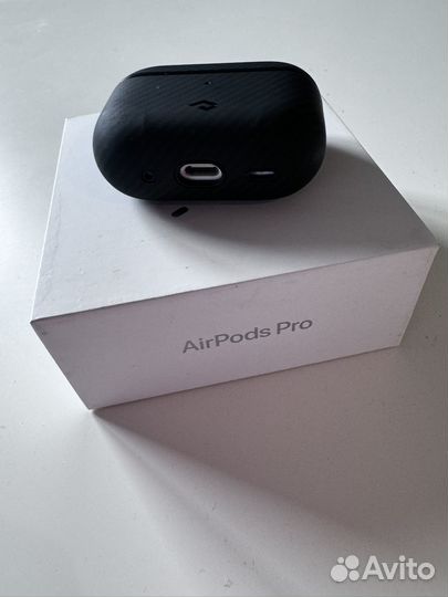 Беспроводные наушники apple airpods pro 2