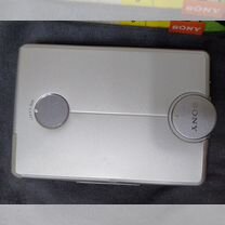 Кассетный плеер Sony WM EX 921