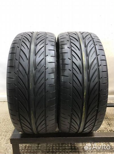 Hankook Ventus V12 Evo K110 225/40 R18 117R