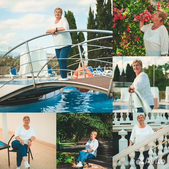 Фотосессии Ростов и ро