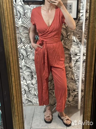 Комбинезон новый