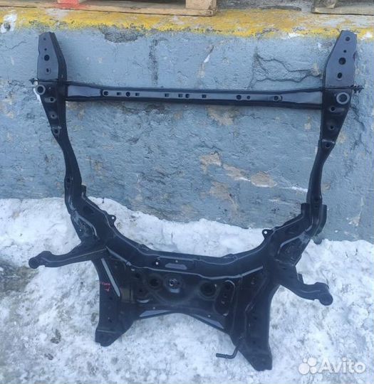 Подрамник двигателя Mazda CX-5 KF