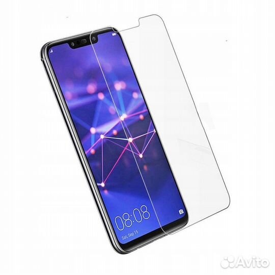 Защитные стекла на Huawei Mate 20