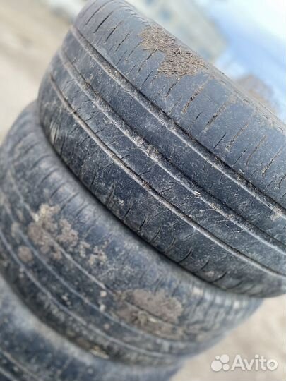 Michelin Energy Saver 205/55 R16