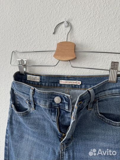 Джинсы Levis 720