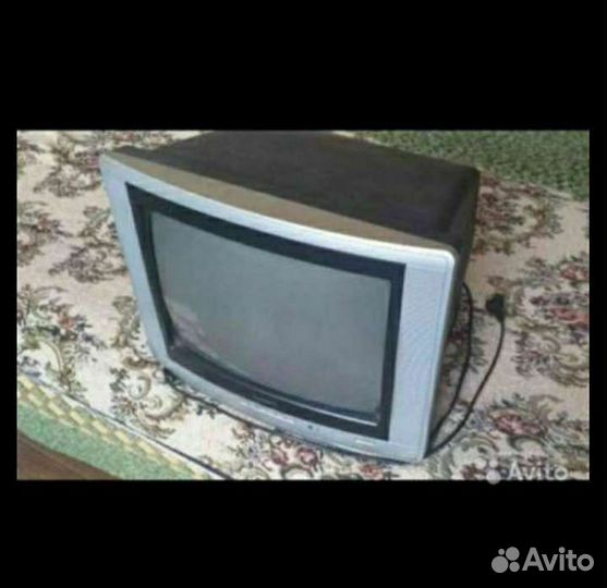 Телевизор