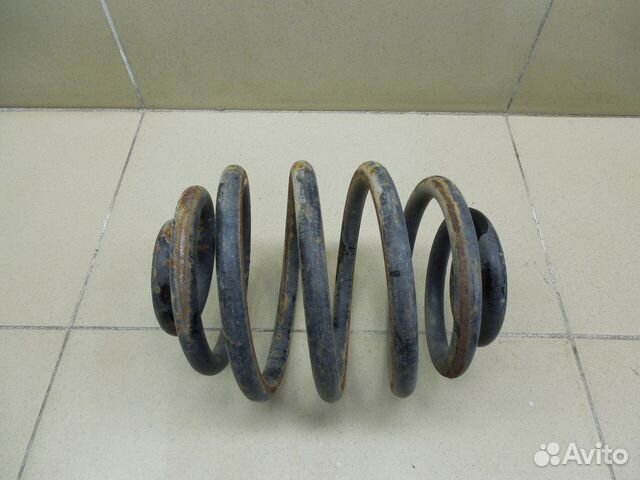 Пружина задняя Espero 1991-1999