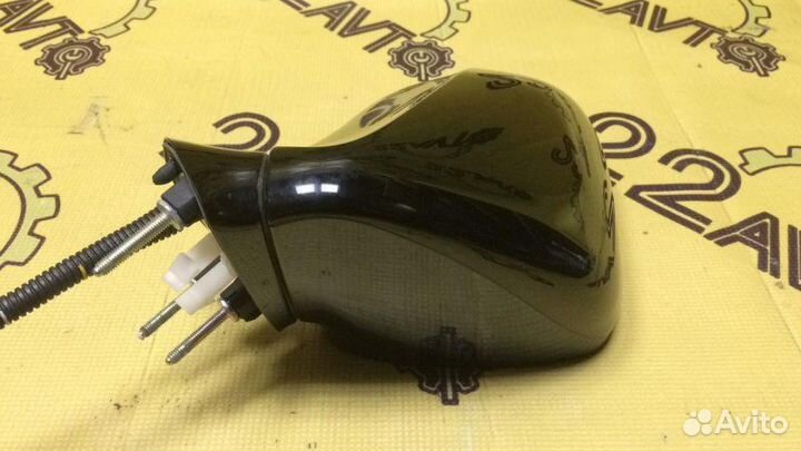 Зеркало заднего вида переднее правое Lexus Is250