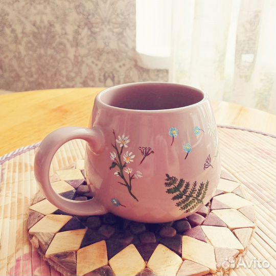 Кружка подарочная