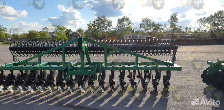 Борона Радогост-маш БД-5х2Н, 2023