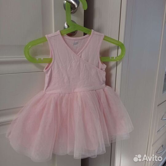 Платье Old Navy 3-6 месяцев